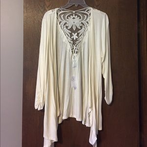 Brand New with Tags - Vanity top