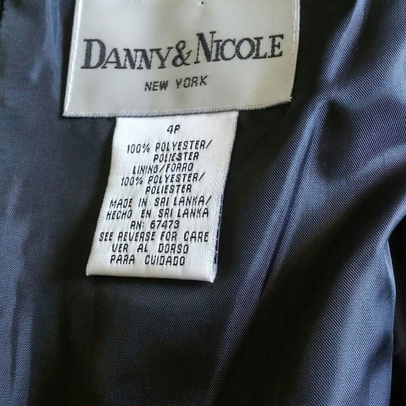 Danny & nicole - Picture 2 of 3