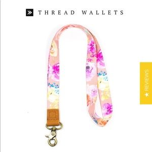 Thread Wallets