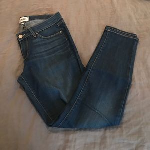Paige Jeans