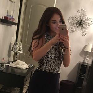 Meet your Posher, Haley