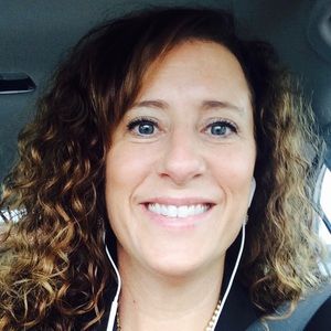 Meet your Posher, Ellen