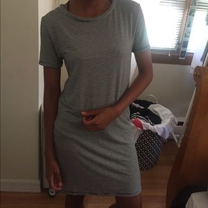 Brandy Melville dress