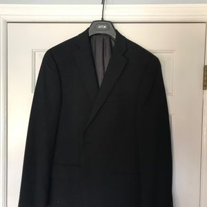 Sport coat