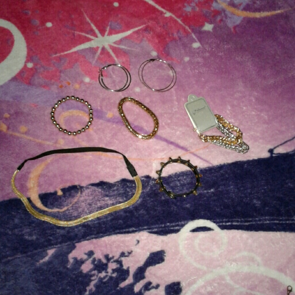 Accessories