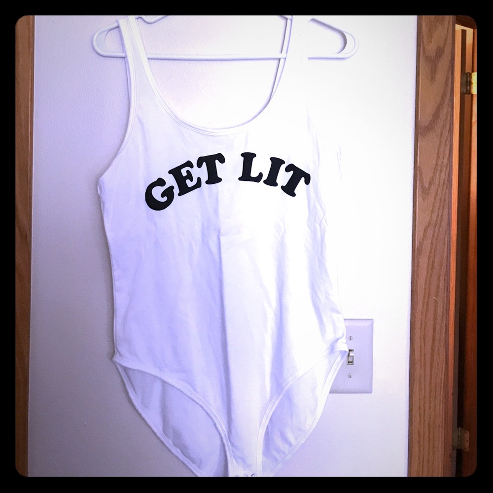 Bodysuit