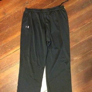 Mens Under Armour Set