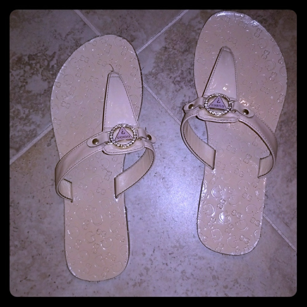 Flip flops