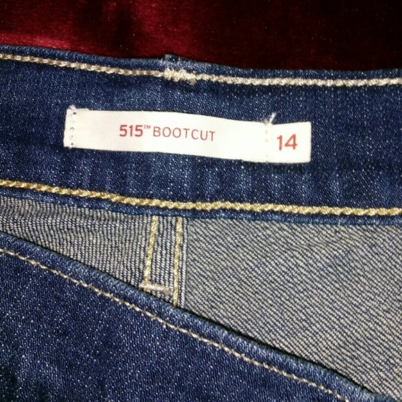 Jeans - Picture 2 of 4