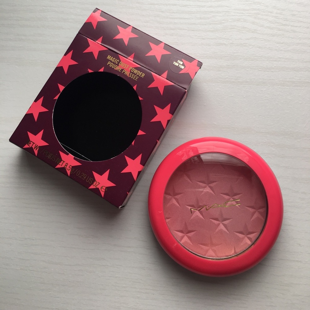 MAC Limited Edition Powder