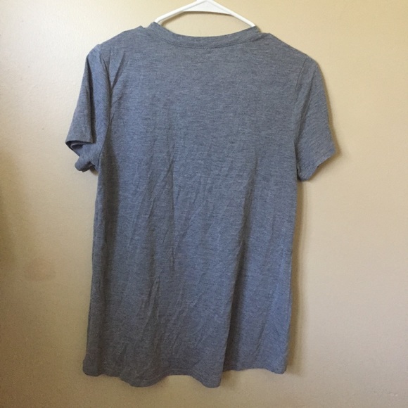 NOPE tshirt - Picture 2 of 2