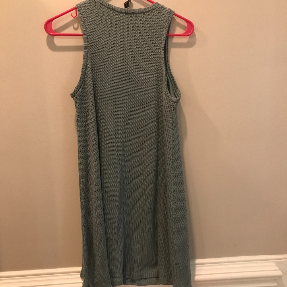 Boutique Knit Dress