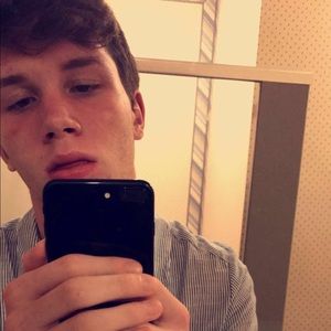 Meet your Posher, James