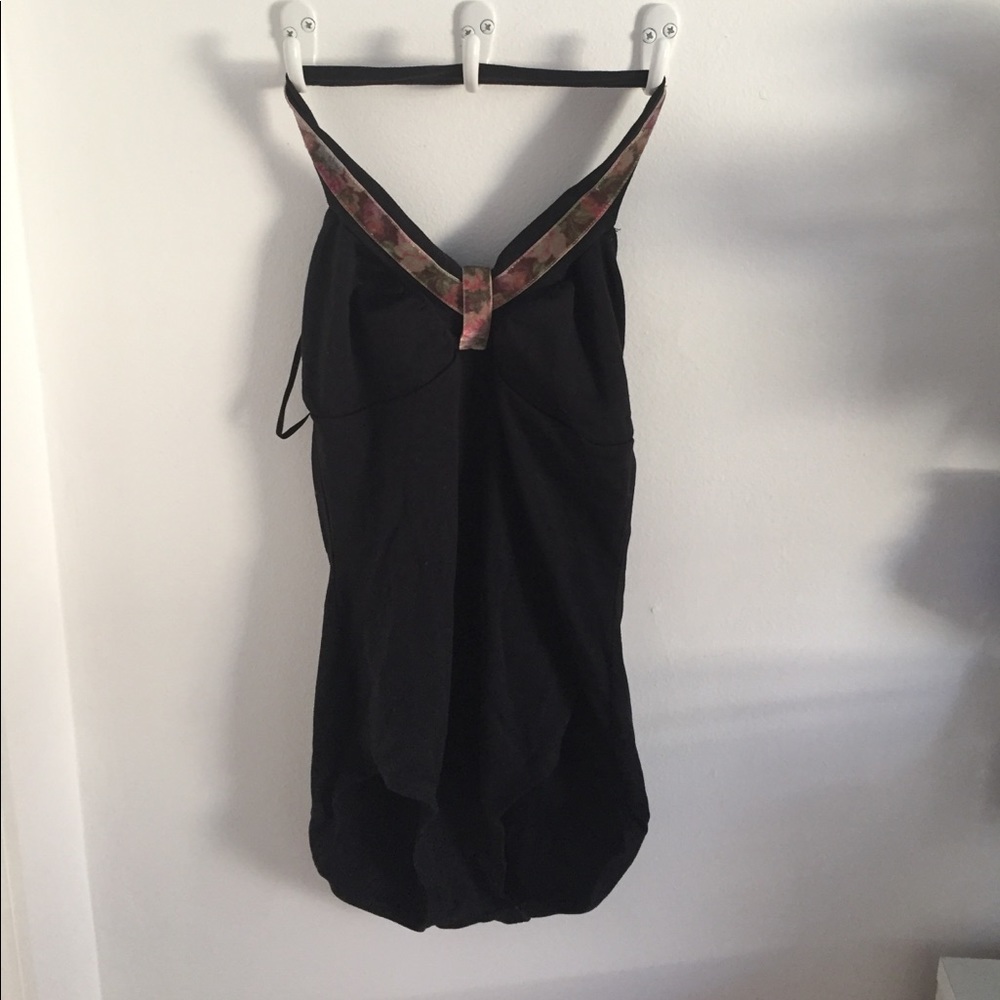 Harmonie Ballet Leotard