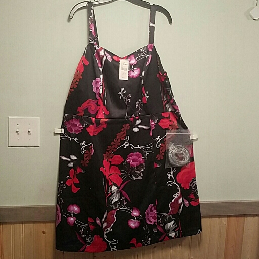 Lane Bryant Dress