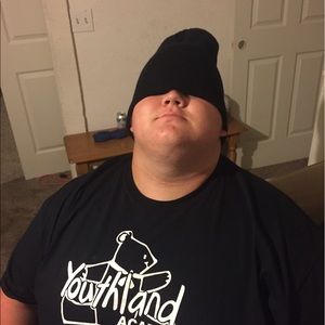 Meet your Posher, Collin