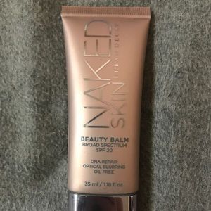 Urban Decay Naked Skin Beauty Balm