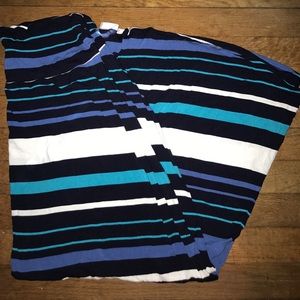 Merona brand maxi skirt