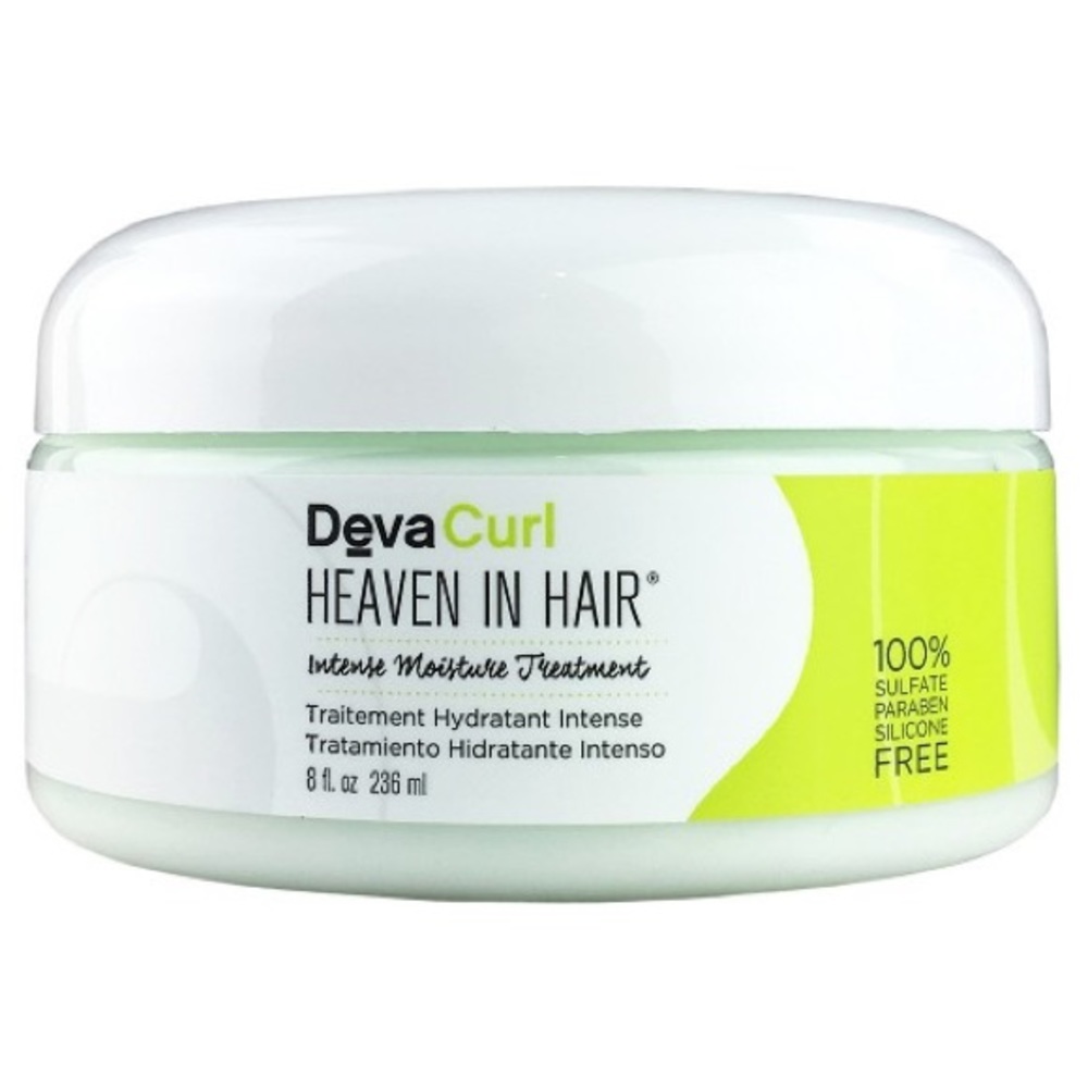 Deva Curl Heaven In Hair