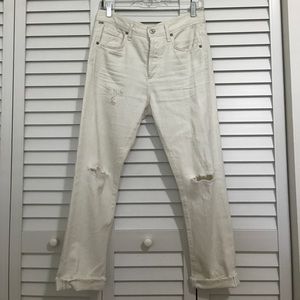 Citizens of Humanity Corey jean- cream (beige)
