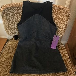 Zobha performance top - Karin tank