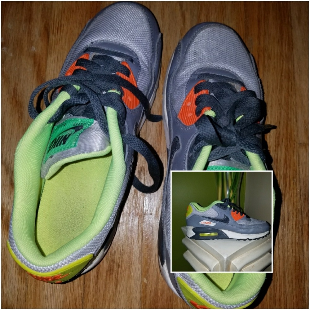 Kids Nike Air Max