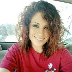 Meet your Posher, Leah