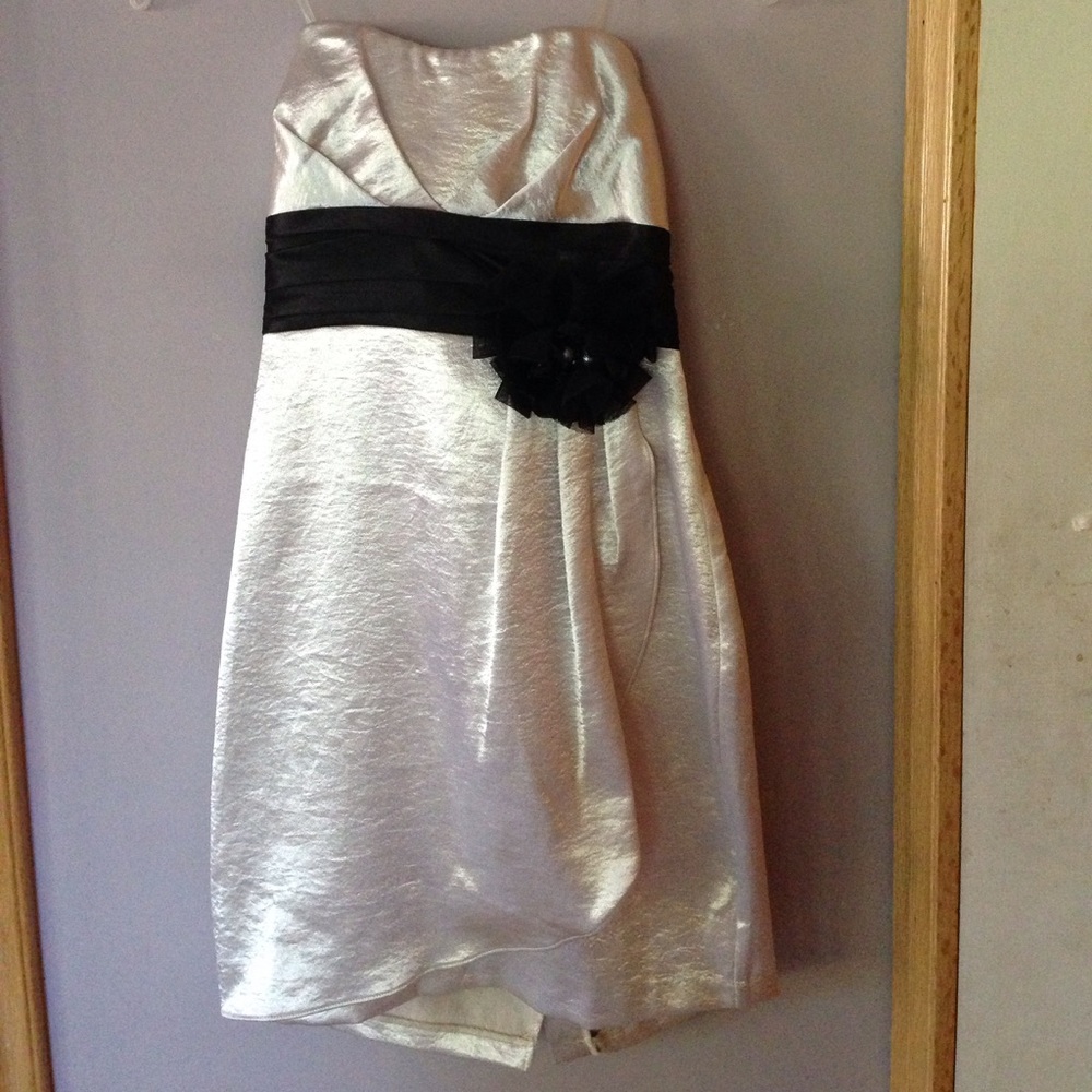 Speckless Juniors Special Occassion Dress