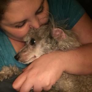 Meet your Posher, Colleen