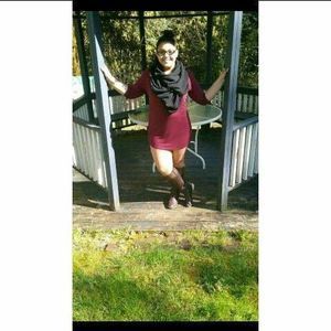 Meet your Posher, Ivoryanna