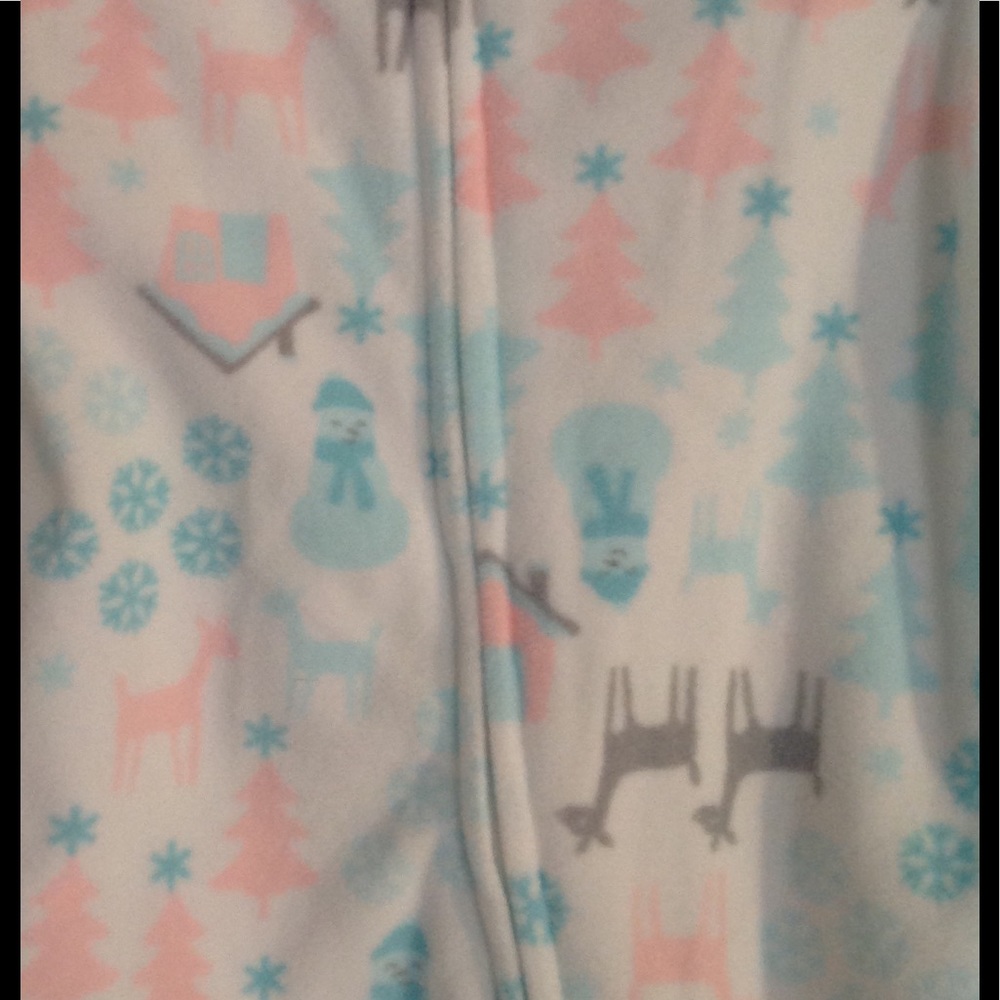 Cozy PJ's๐โ๏ธ - Picture 2 of 5