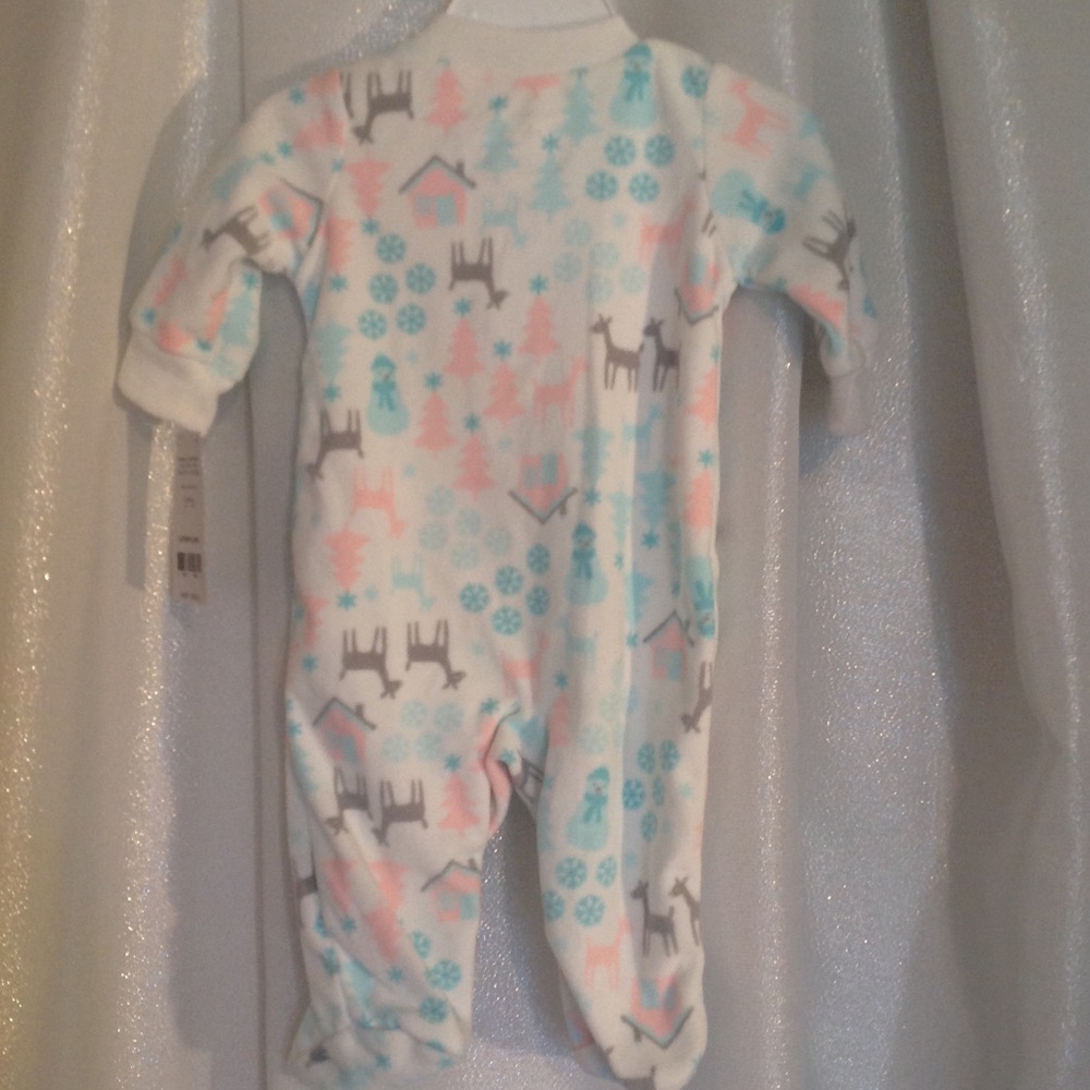 Cozy PJ's๐โ๏ธ - Picture 3 of 5