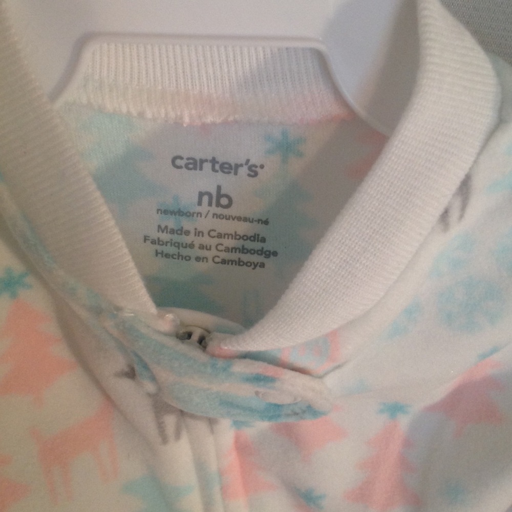 Cozy PJ's๐โ๏ธ - Picture 4 of 5