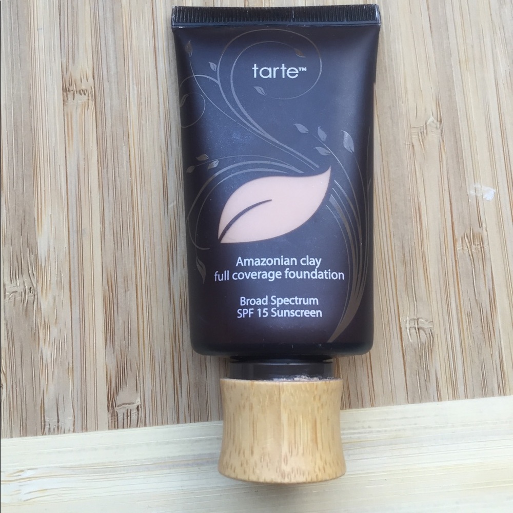 Tarte Amazonian Clay- medium honey