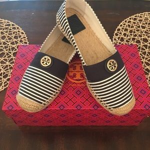 Tory BURCH espadrille!!!