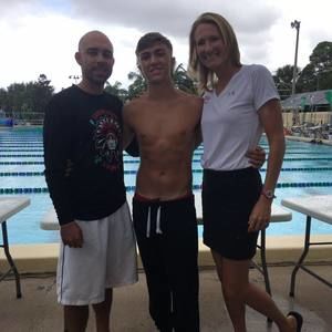 Meet your Posher, Dylan