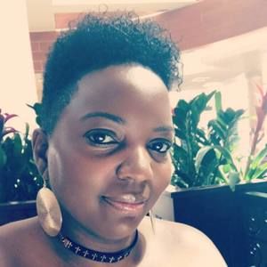 Meet your Posher, Sharmaine