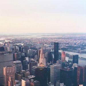 Meet your Posher, Keith