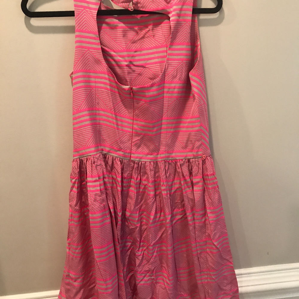 Amanda Uprichard Dress