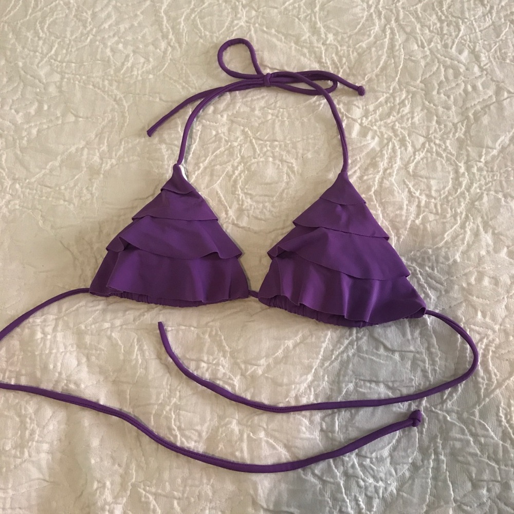 Victoria's Secret swim top