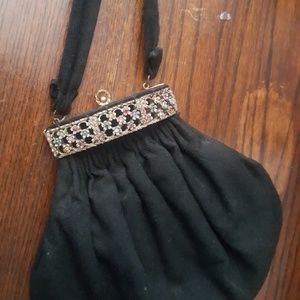 Vintage purse