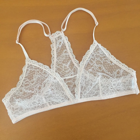 PINK Victoria's Secret Other - Lace bralette