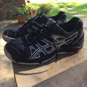 Asics Volleyball shoes