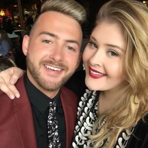 Meet your Posher, Blair