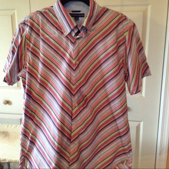 Tommy Hilfiger Other - Mens Tommy Hilfiger L