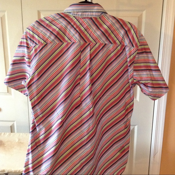 Mens Tommy Hilfiger L - Picture 3 of 3