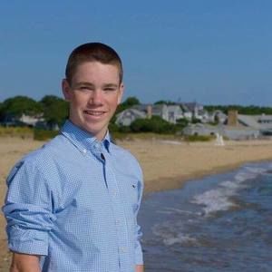 Meet your Posher, Thomas