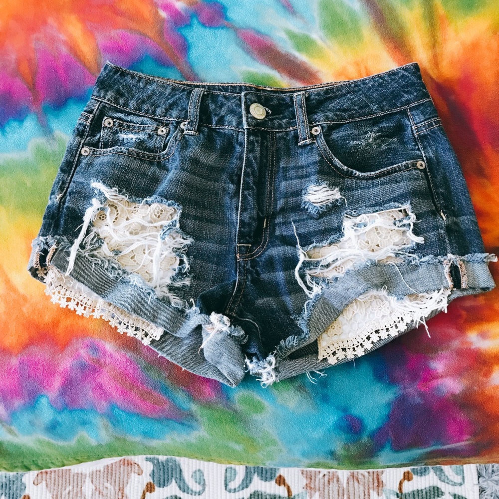 American Eagle Shorts
