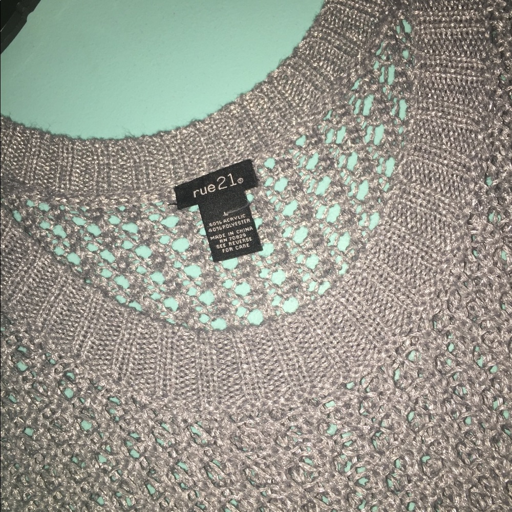 Sweater - Picture 2 of 3