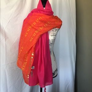 Victoria's secret Bathing suit wrap